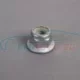 Genuine Mini Hex nut (32106774139)