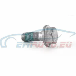 Original BMW Bundschraube mikroverkapselt (34203414763)