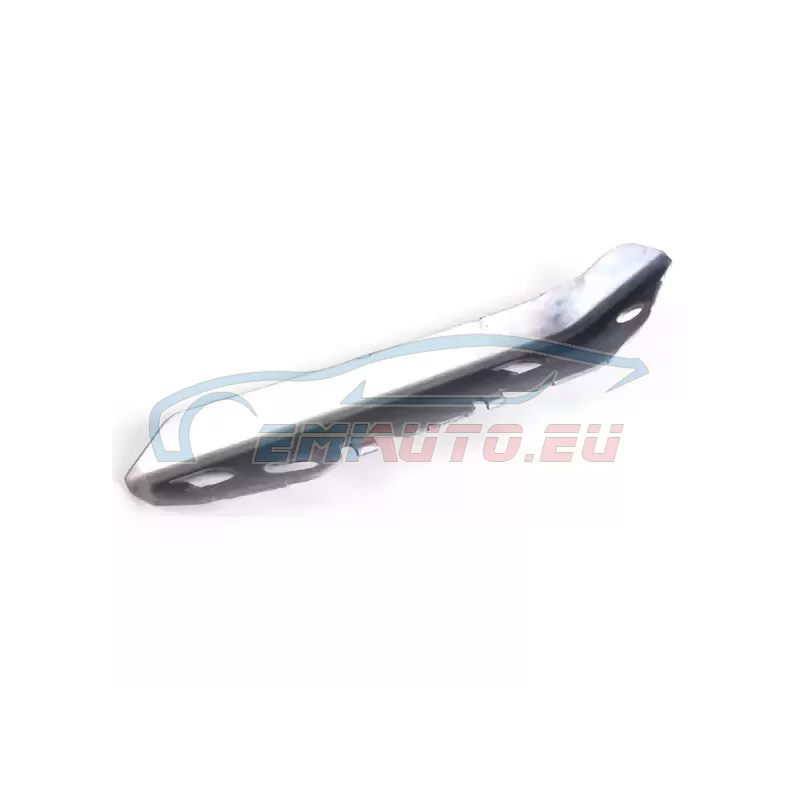 Genuine BMW Insert, bumper front left (51117154715)