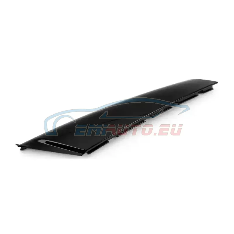 Genuine Mini Cover, column A left (51137300007)