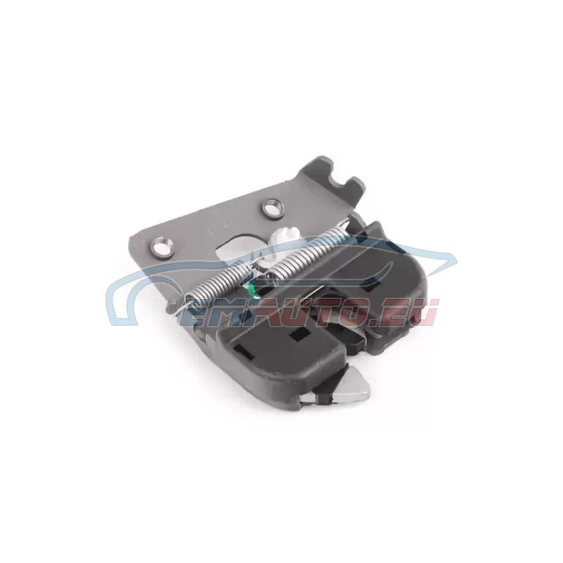 Original BMW Schloss links (52207112863)