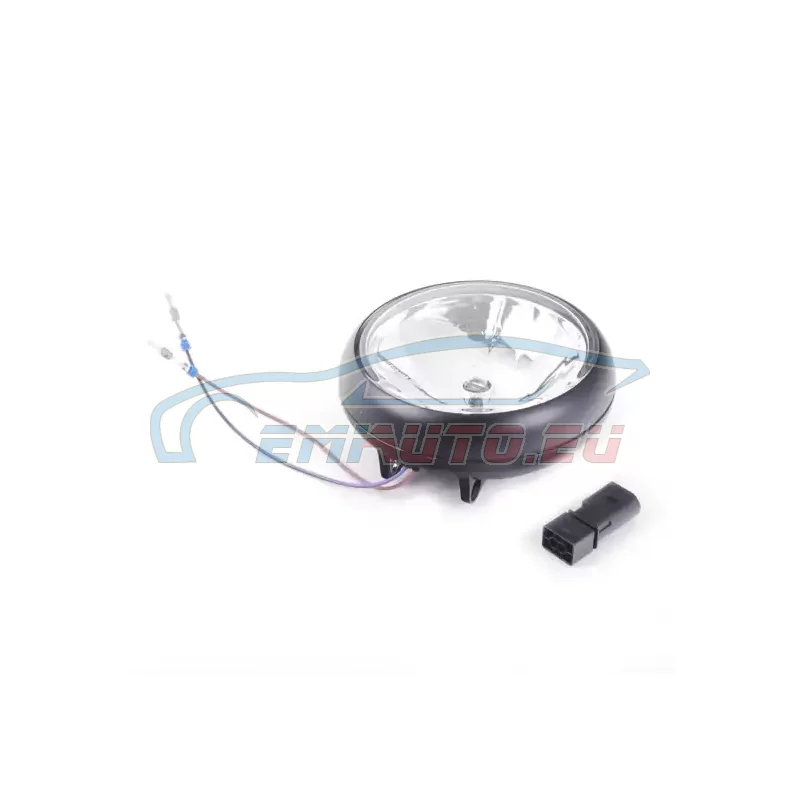 Genuine Mini High beam (63120420300)