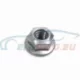Genuine BMW Self-locking hex nut (07119905949)