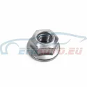 Genuine BMW Self-locking hex nut (07119905949)