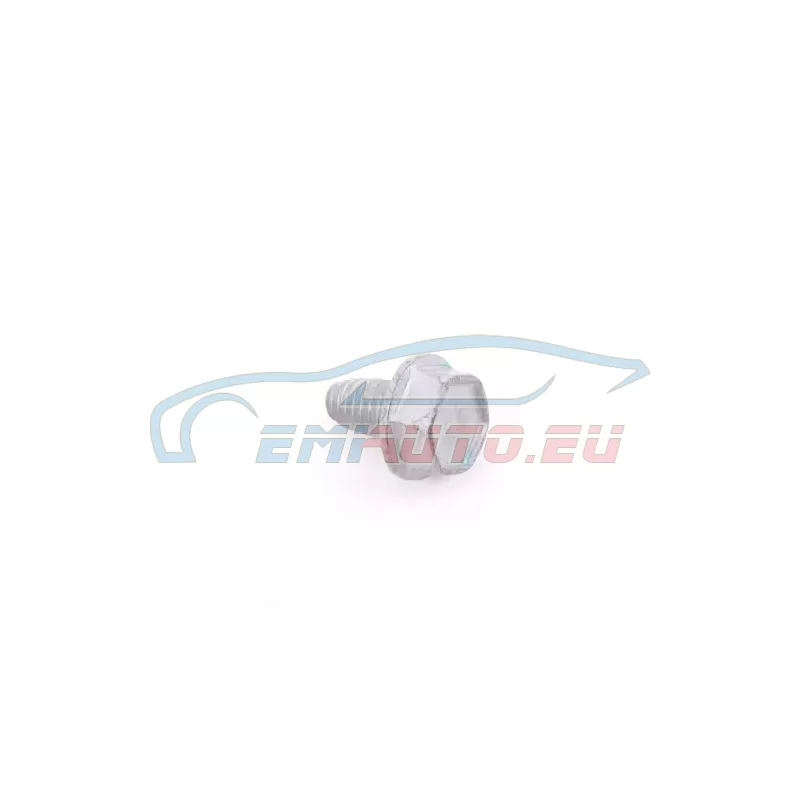 Genuine BMW Hex Bolt (07147131047)