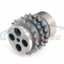 Genuine BMW Sprocket (11211401036)