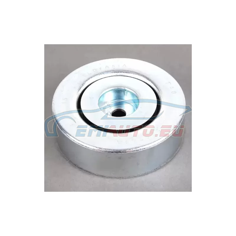 Genuine BMW Deflection pulley (11282245166)