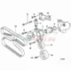 Genuine BMW Deflection pulley (11282245166)