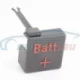 Genuine BMW Cover (12421714302)