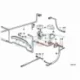 Genuine BMW Cover (12421714302)