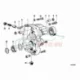 Original BMW Verschlussschraube (23117546876)