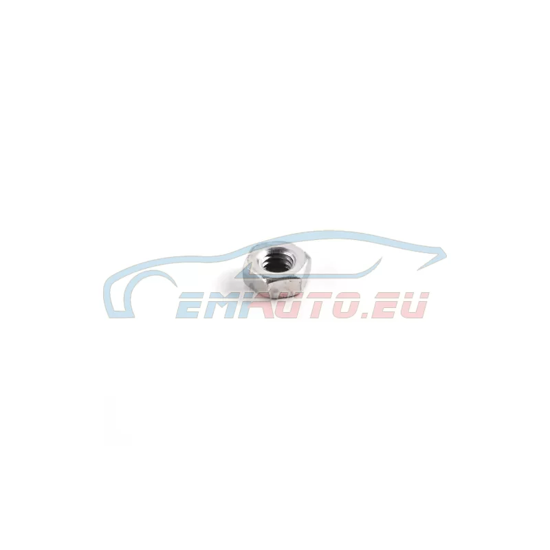 Genuine BMW Plug-in nut (32301096840)