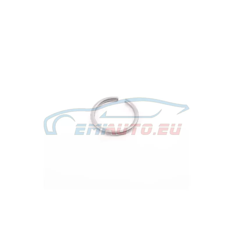 Genuine BMW Snap ring (32311157968)