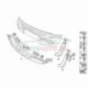 Genuine Mini Spoiler centre (51117127932)