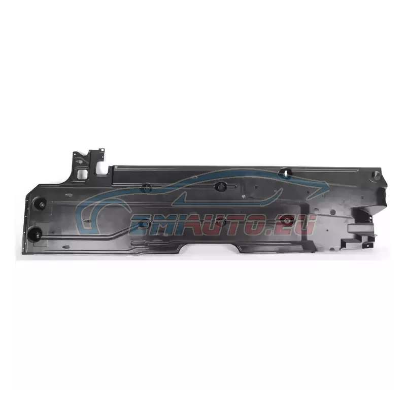 Genuine Mini Underside panelling, right (51752759386)