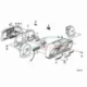 Genuine BMW Coding plug (62111377654)