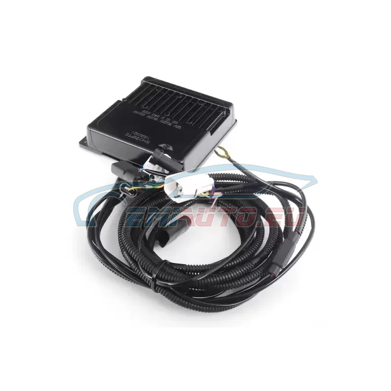 Genuine Elec. components MINI day.dr. lights LED (63122348833)