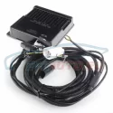 Genuine Elec. components MINI day.dr. lights LED (63122348833)