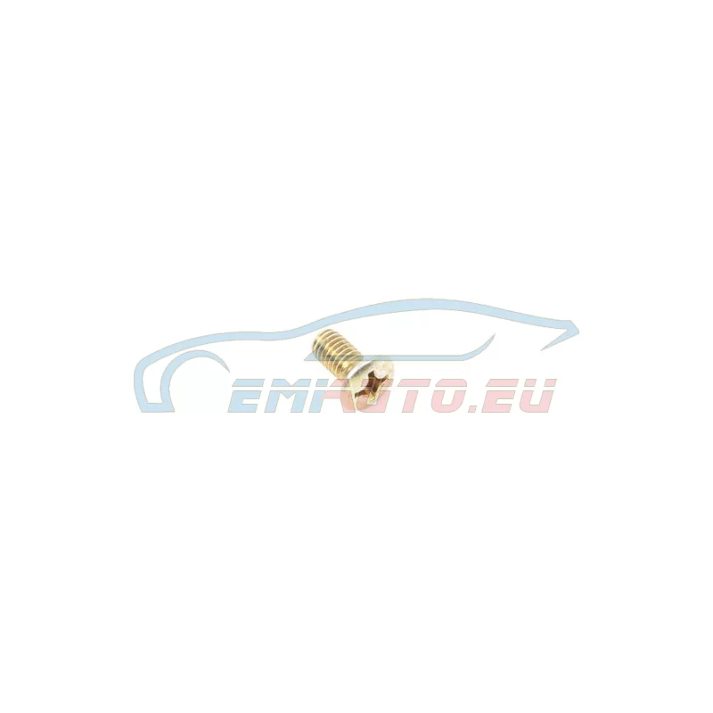 Genuine BMW Countersunk screw (07119928511)