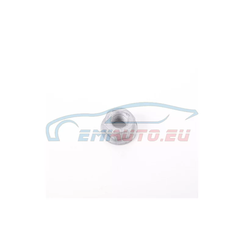 Genuine BMW Hex nut (07129903024)