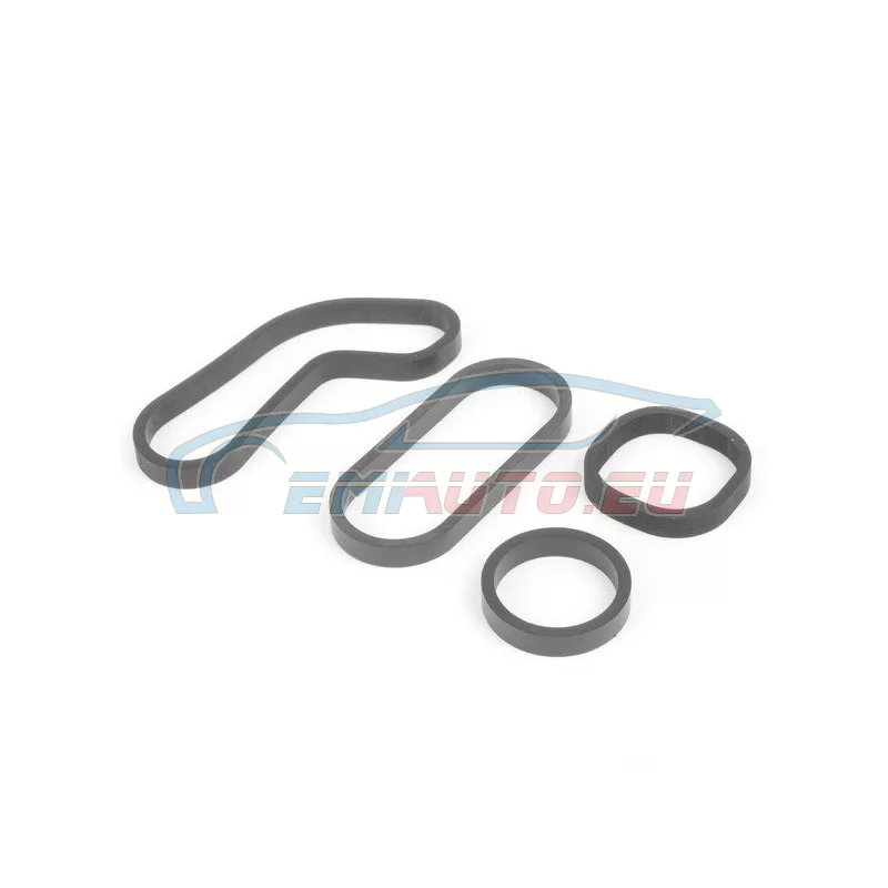Genuine Mini Gasket set (11428643747)