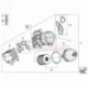 Genuine Mini Gasket set (11428643747)