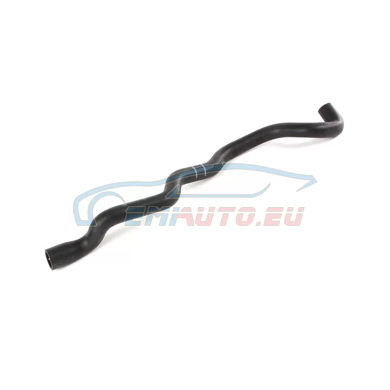 Genuine BMW Hose return (11531744053)
