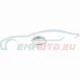 Genuine BMW Ring (12411722915)