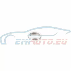Genuine BMW Ring (12411722915)