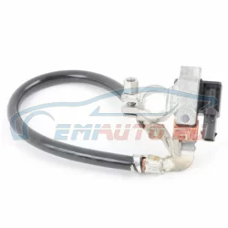 Genuine BMW Battery lead, negative, IBS (12427603567)