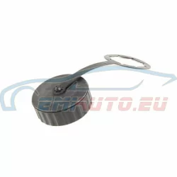 Genuine BMW cover, diagnostics plug (12521724690)