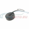 Genuine BMW cover, diagnostics plug (12521724690)