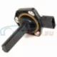 Genuine BMW Oil levelling sensor (12617501786)