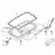 Genuine BMW Oil levelling sensor (12617501786)