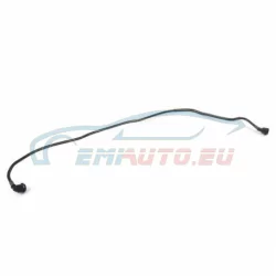 Genuine BMW Coolant hose (17128570061)