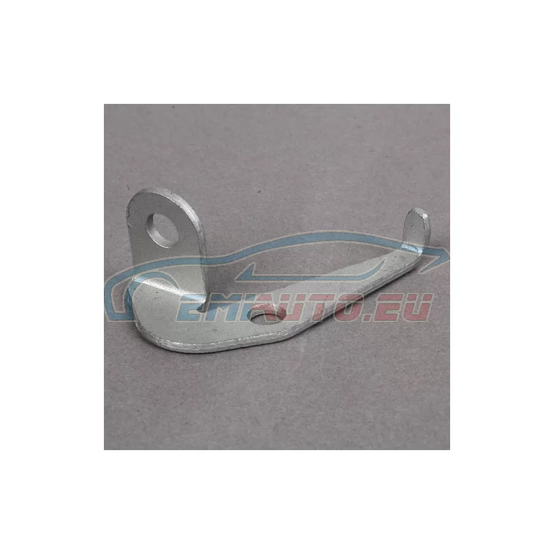 Original BMW Halter Höhenstandssensor rechts (37146779772)