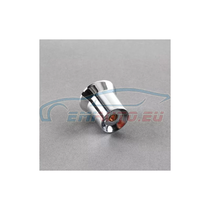 Genuine BMW LIGHT SWITCH BUTTON (61318389880)