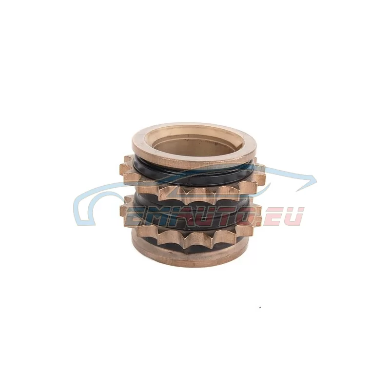 Genuine BMW Sprocket (11211719984)