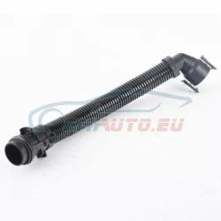 Original BMW Rohr (13717823517)