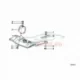 Original BMW Gummilager (23711130400)