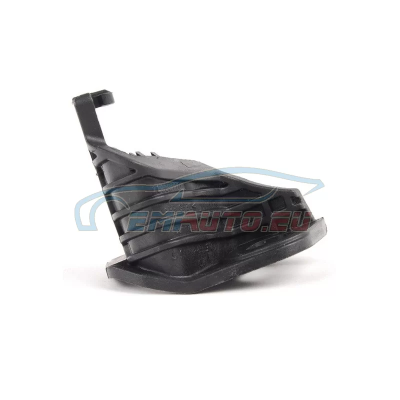 Genuine BMW BRACKET HEADLIGHT LEFT (51647285597)
