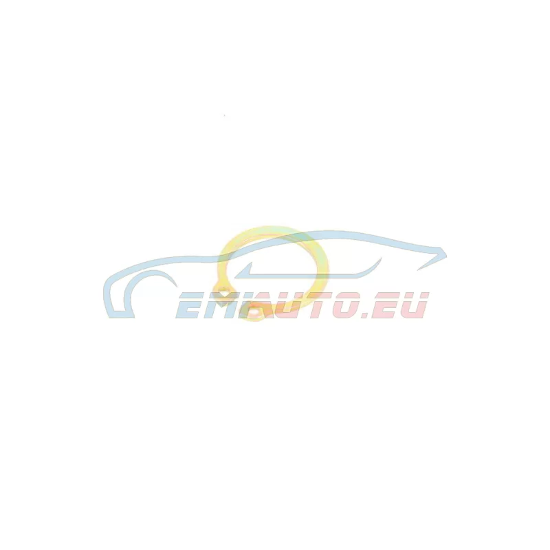 Genuine BMW Lock Ring (07119934093)