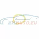 Genuine BMW Lock Ring (07119934093)