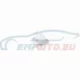 Genuine BMW Spring clip (07147279814)