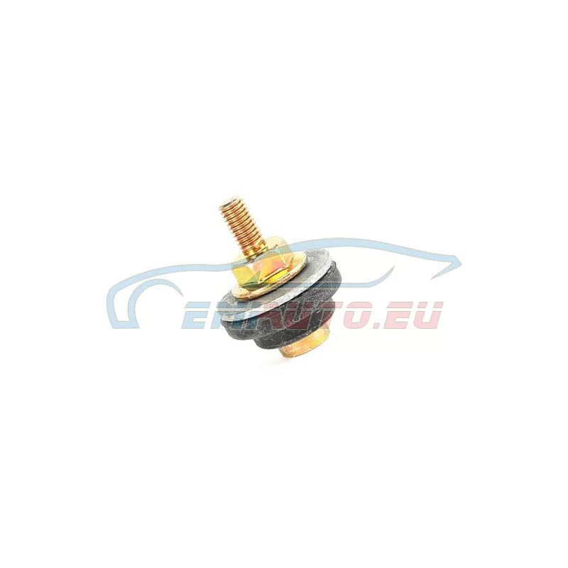 Genuine BMW Cap nut (11121738608)