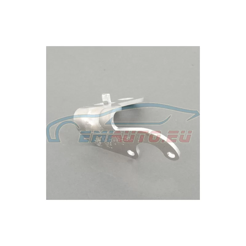 Original BMW Halter Höhenstandssensor vorne (37142284257)