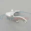 Original BMW Halter Höhenstandssensor vorne (37142284257)