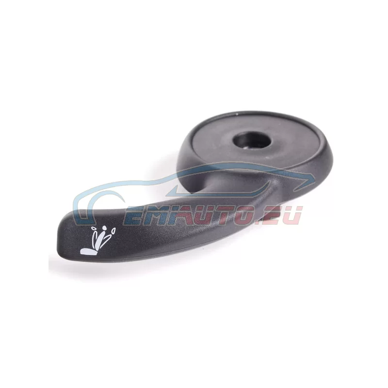 Genuine Mini Handle inside left (52107075071)
