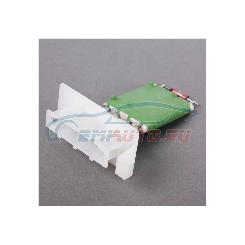 Genuine Mini BLOWER RESISTOR (64113422663)