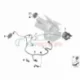 Genuine Mini BLOWER RESISTOR (64113422663)